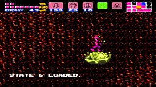 [P15] Let's Play Super Metroid HD - ANGRY TURTLE! screenshot 5