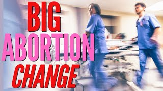 Emergency Abortion Rights STRIPPED: What Trump Just Did to EMTALA (Full Story)