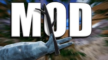 This Game Gave Me Moderator...