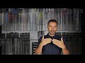 Hollow Body Players Irons – Best of 2018