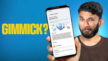 Do We Really Need Longer Software Updates!  *Galaxy S9 Plus*