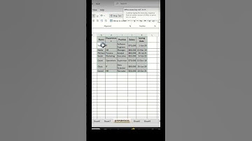 Did you these Excel Hack! #exceltrick2024 #exceltricksshorts #exceltips #shorts #viralvideo