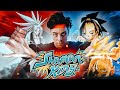 SHAMAN KING — ОБЗОР ЛЮБИМОГО АНИМЕ / ВЗГЛЯНИ ВОКРУГ, ОГЛЯНИСЬ... НА СВОЕ ДЕТСТВО [ШАМАН КИНГ]