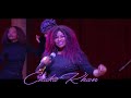 Chaka Khan Ain't Nobody (Live Performance)