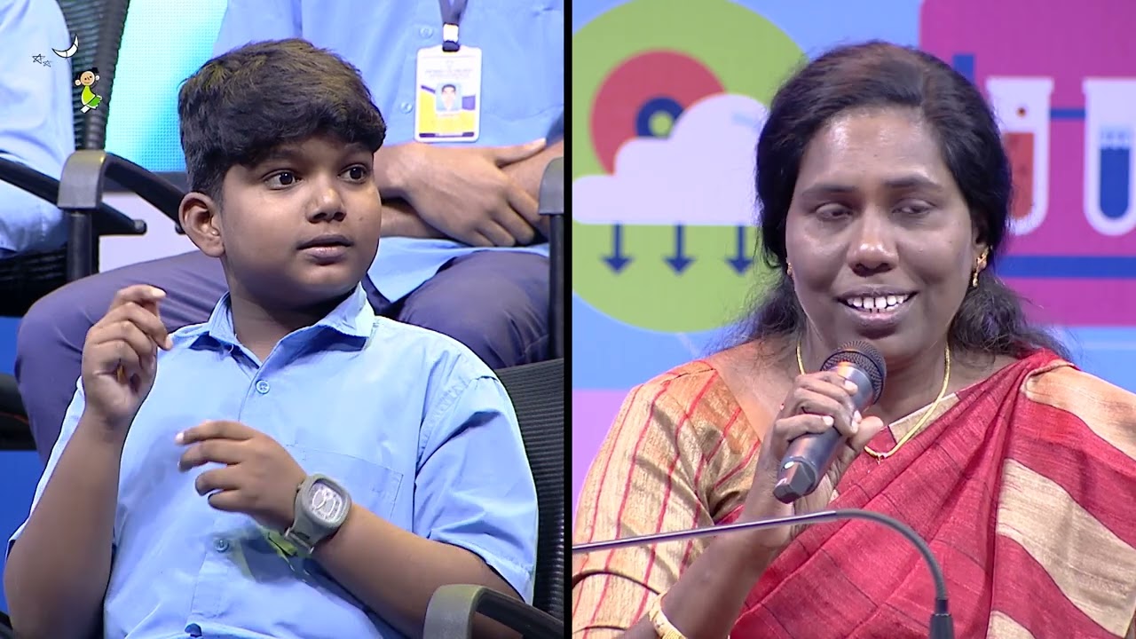 CSI VHSS for the Deaf,Thiruvalla Pathanamthitta | ഹരിത വിദ്യാലയം 03 | Epi 83
