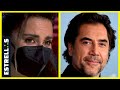 Javier Bardem hizo llorar a su amada Penélope Cruz