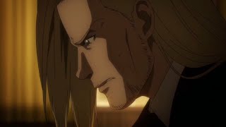 Willy Tybur Plan - Attack On Titan Season 4 Episode 65 Soundtrack (Bad Quality)