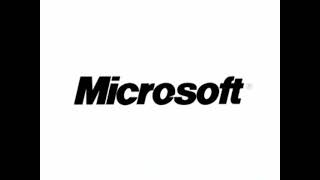Microsoft Intro but background music is ETV Network Intro