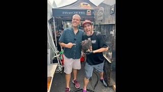 Terry Black's Barbecue at Windy City Smokeout 2026