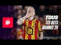 Tous les buts journee 29  moments forts de la jupiler pro league 2324