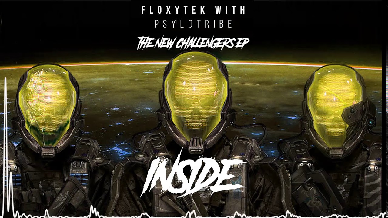 Inside -Floxytek & Psylotribe adlı videoyu YouTube'da izle Inside -Floxytek & Psylotribe adlı videoyu YouTube'da izle