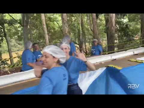 Capinzal comemora 75 anos