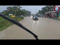 Flood-prone Westmoreland communities wait for Melissa