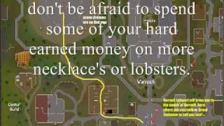 Updated Green Dragon Hunting Guide
