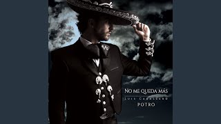 No Me Queda Más