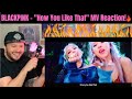 BLACKPINK - "How You Like That" MV Reaction! (Half Korean Reacts)