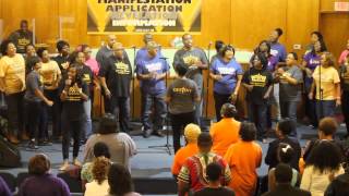 Praise on my Mind Anita Wilson