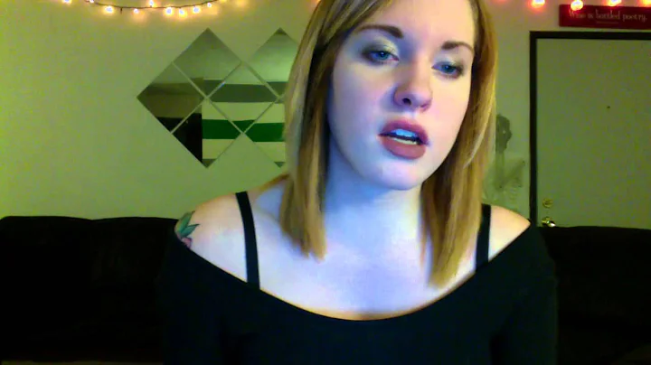 The Hills- The Weeknd (cover) By Jessica Jorgensen