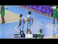 UGB BBC VS KEPLER BBC | Rwanda Division One Basketball Full Game Highlights -15th Feb