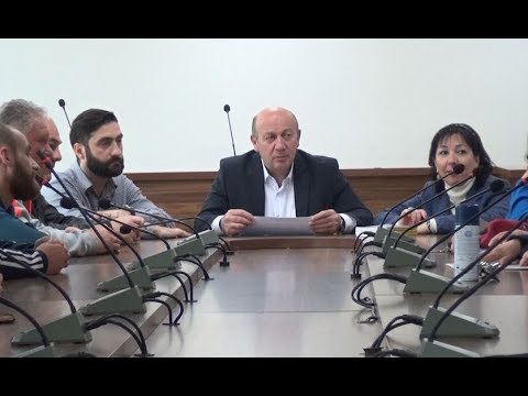 გორის მერია ქალთა საფეხბურთო კლუბს დააფინანსებს 23.04.2019