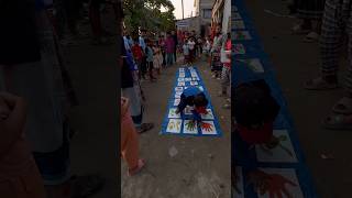 Khela hobe 🤾‍♂️# Triangel Violin Classic #Food Game 💔☘️#funny #comedy #shorts #trending #new game