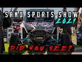 Sand Sports Show 2021-Proline Wraps Tour