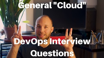 Top 7 Cloud Infrastructure Interview Questions