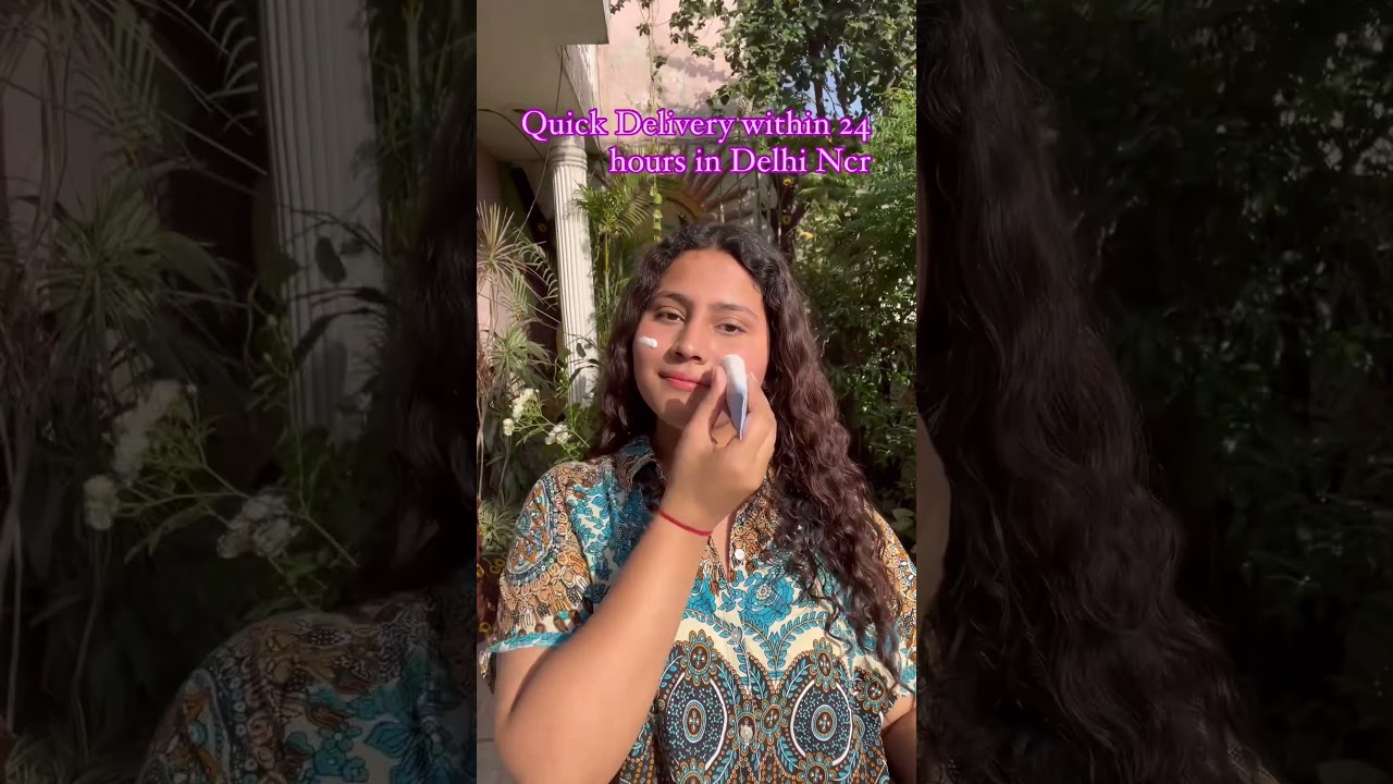 WomanCart: Quick Beauty Fixes Delivered in 24 Hours to Delhi NCR 🌟 Discover Our New Offers I Your On