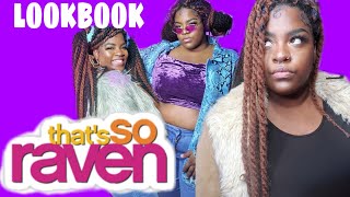 That's So Raven Inspired Outfits