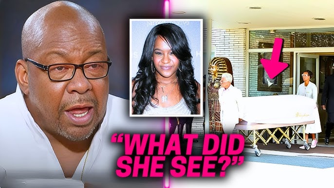 At 56, Bobby Brown FINALLY Confirms What We Feared!! - YouTube
