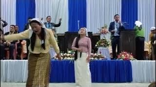 VANLALNEIHPUII  A ZAI NUNG TAK CHU DT 14/11/2025 DAWN LOCAL