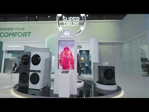 TCL en IFA 2026 | Lo mejor del Inspiration Habitat