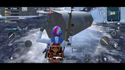 PUBG Lite Gameplay Walkthrough Part 1