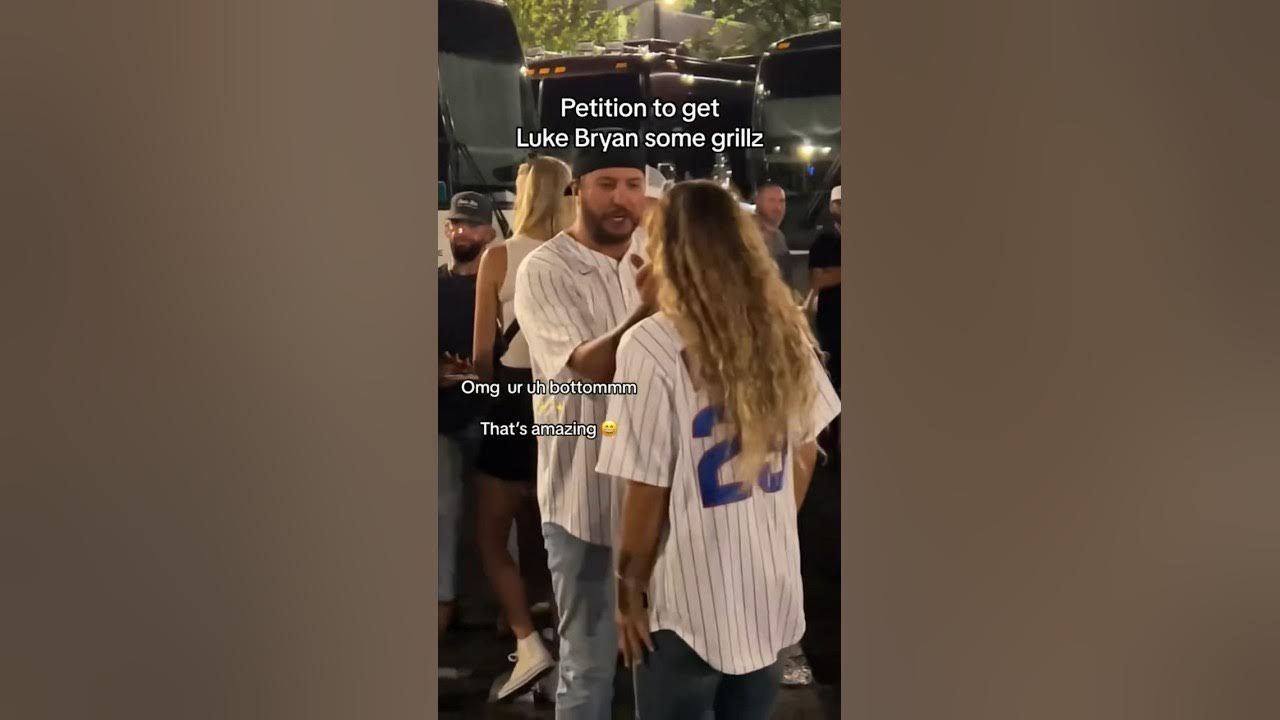 Play the Windy City with Luke Bryan and he liked my bottom row ππ #fypγ· #LukeBryan Play the Windy City with Luke Bryan and he liked my bottom row ππ #fypγ· #LukeBryan