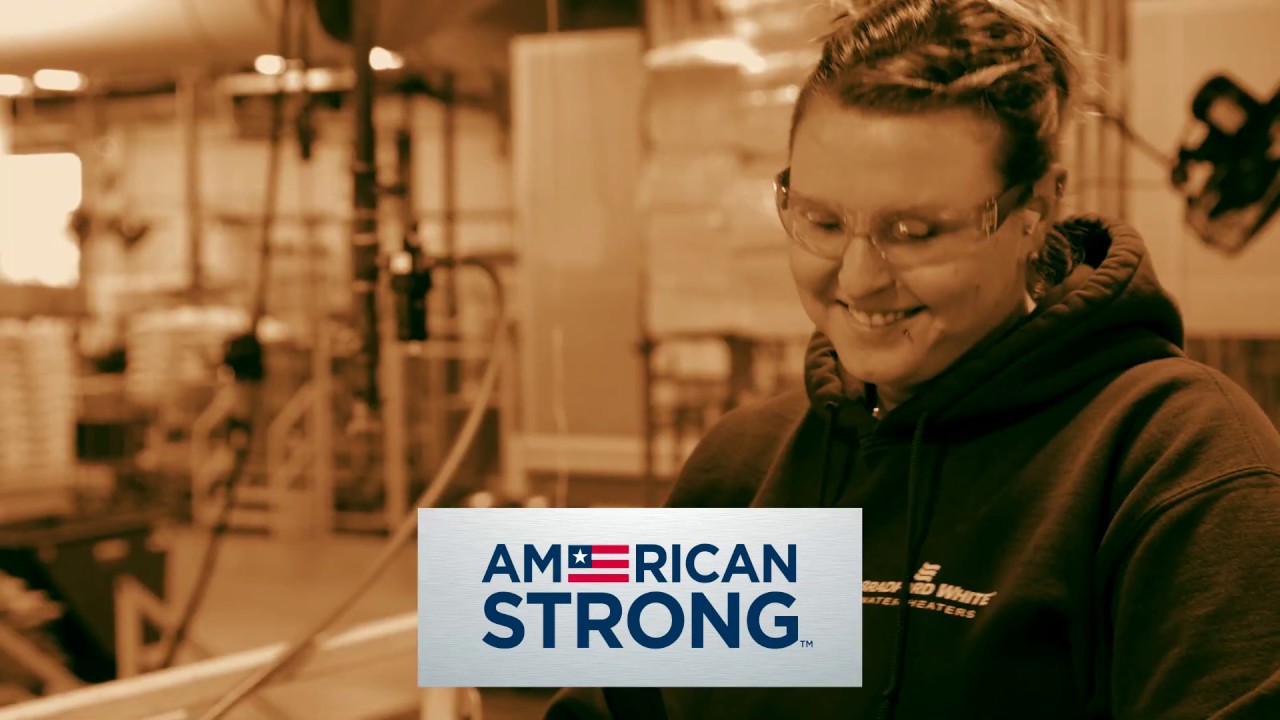 Bradford White Company Introduction YouTube