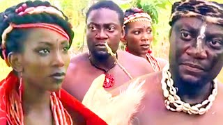 You Will Never Stop Loving Genevieve Nnaji After Watching This Nigerian Movie | My Idol