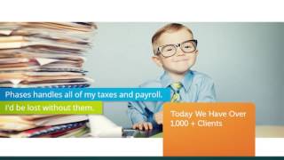 Phases Business Management : File State Taxes Colorado Springs