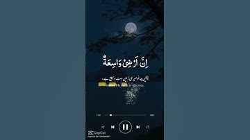 sura سورة العنكبوت  Al ankabut !✨ like and subscribe