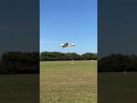 Beechcraft Bonanza F33A