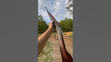 💥 Rolling Block Carbine in 7mm Mauser vs Old TV