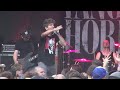 Tangled Horns ​⁠- Live -  Sjock 2025
