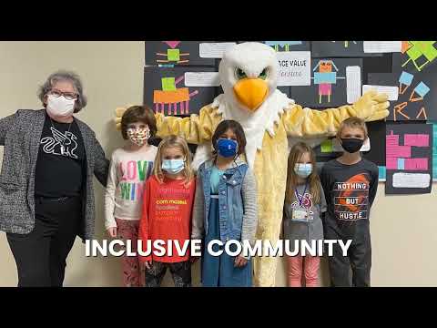 Commercial Video Production with Oregon Marketing Group | Abiqua Academy - Lower School 15 Sec. Ad