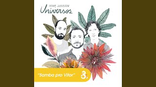Samba pro Vitor (feat. Vitor Gonçalves & Daniel Dor) - Yotam Silberstein