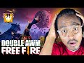 I try AWM ONLY Challenge to Elite Master Grind | Free Fire \ SWAZEJ RTG...