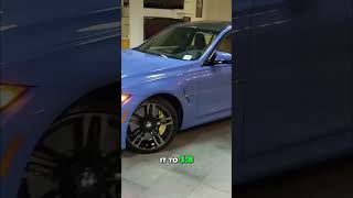 Car Features Overview: Lighting, Brakes, Performance #shorts