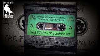 The Fi5th - Procedure V5 (Boomsonic) [Dirtbox Recordings]