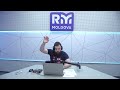 🛑 RADIOJURNAL | 22.06.2026 | Scumpiri pe piața creditelor: Ratele la ipoteci cresc din 1 iulie