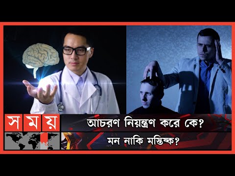 ভিডিও: একজন স্নায়বিক বহিরাগত এর বৈশিষ্ট্য কি?