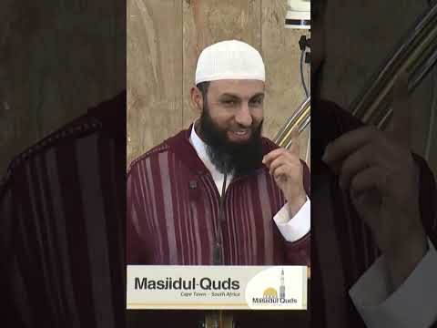 Shaykh Belal Assaad#masjidulqudscapetown#Jumuah#arguments#Gatesville#asaad#southafrica#Masjid#Good