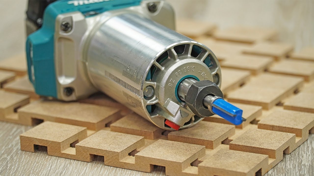 Несколько умных советов по деревообработке!